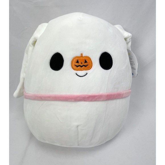 Kellytoy | Toys | New Squishmallows 2 Nightmare Before Christmas Zero